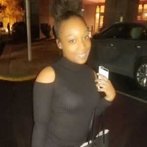 Meet your Posher, Nedra